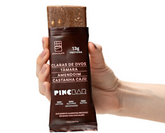 Barra de Proteína Chocolate 50g PincBar